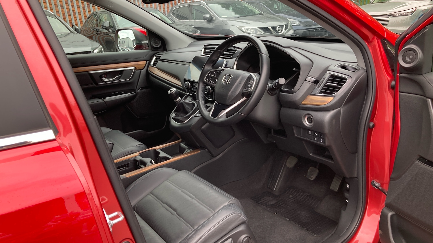 Used Honda CR-V 2019 for sale - 76699169: Photo 29