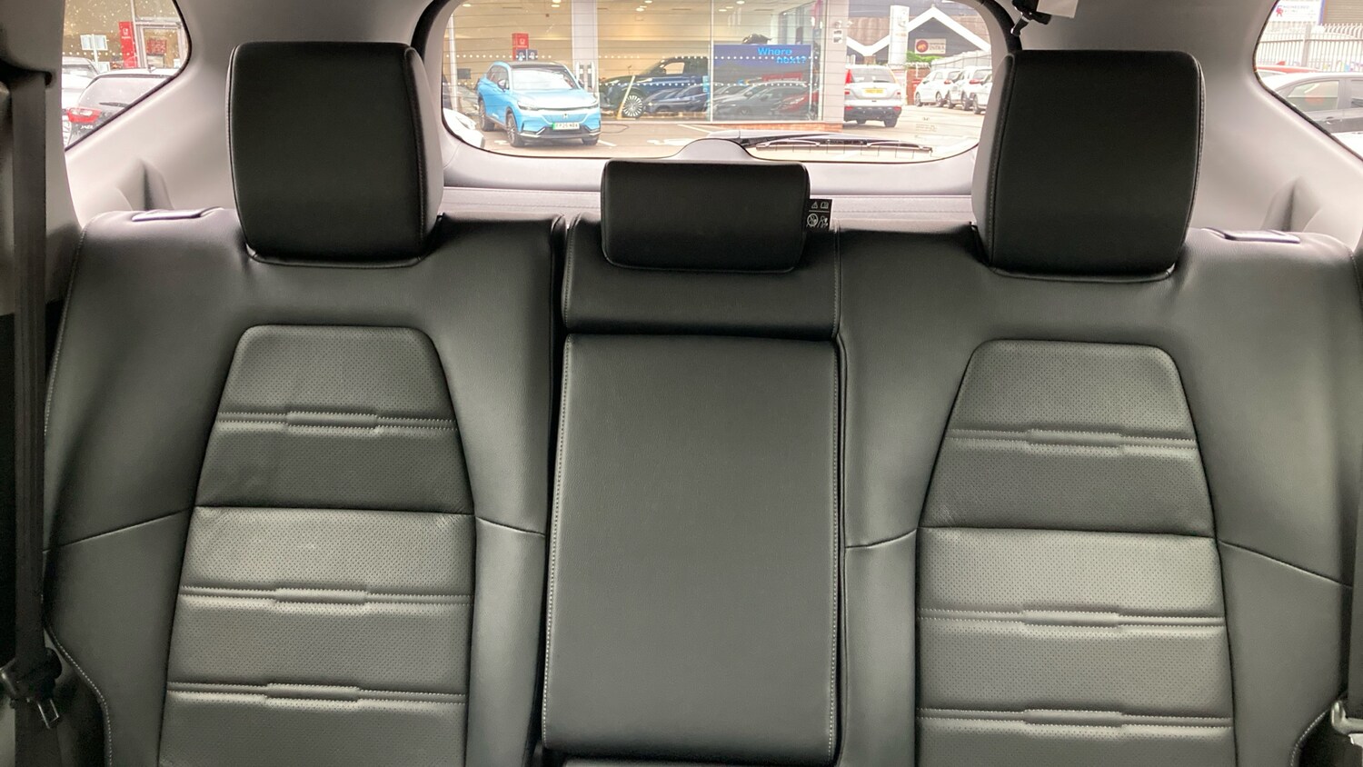 Used Honda CR-V 2019 for sale - 76699169: Photo 35