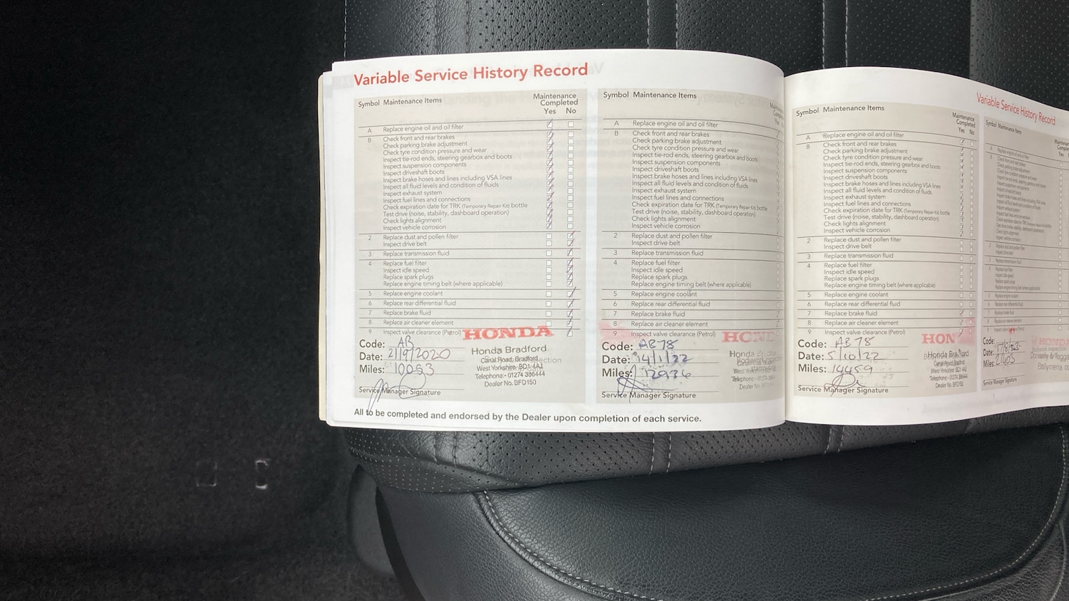 Used Honda CR-V 2019 for sale - 76699169: Photo 38