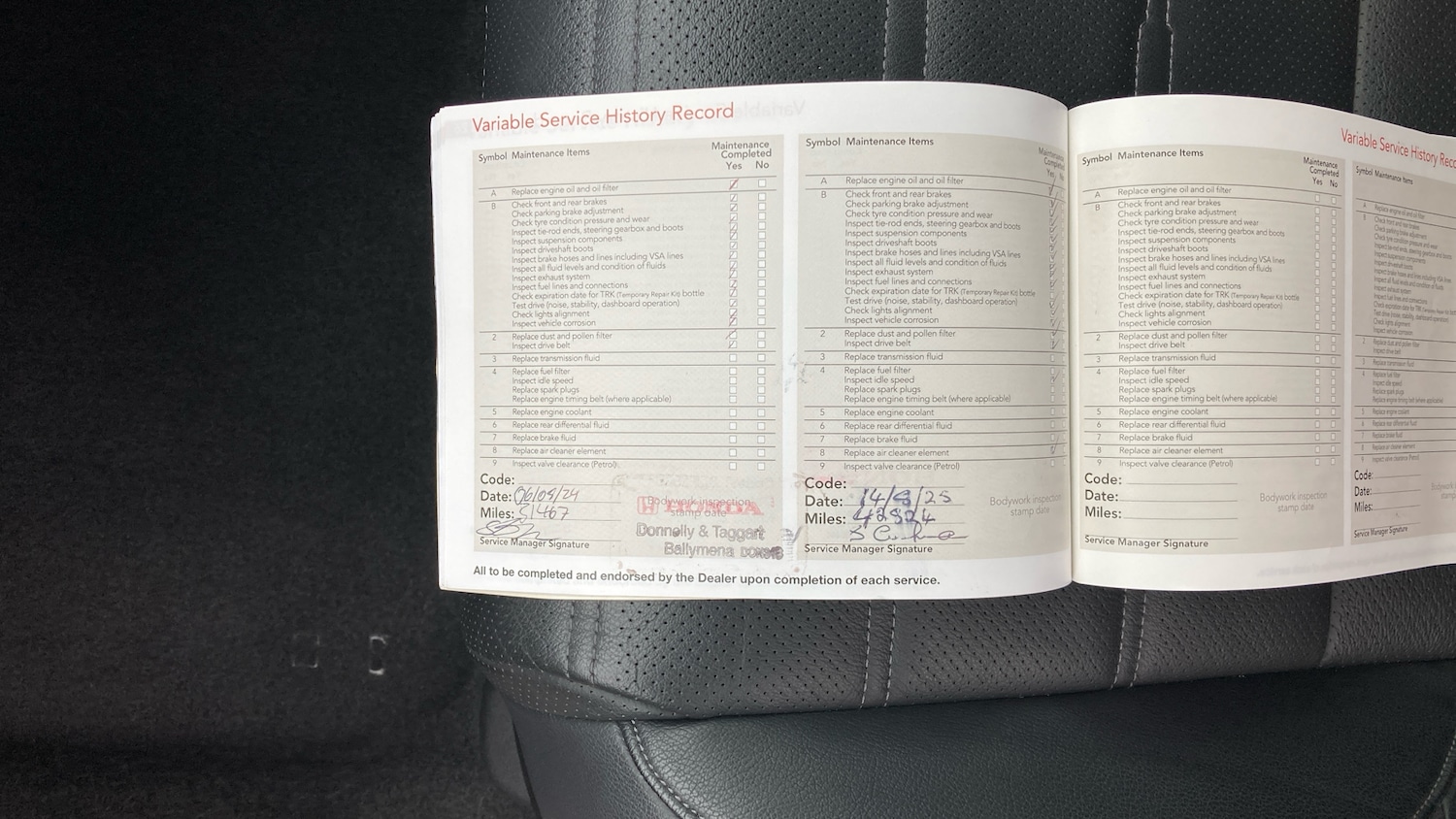 Used Honda CR-V 2019 for sale - 76699169: Photo 40