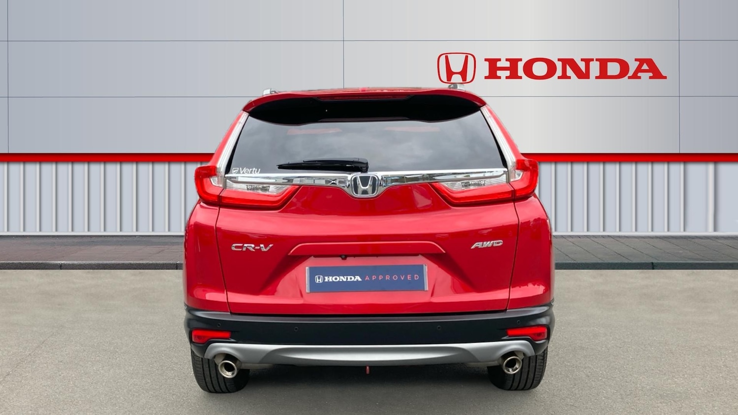 Used Honda CR-V 2019 for sale - 76699169: Photo 7