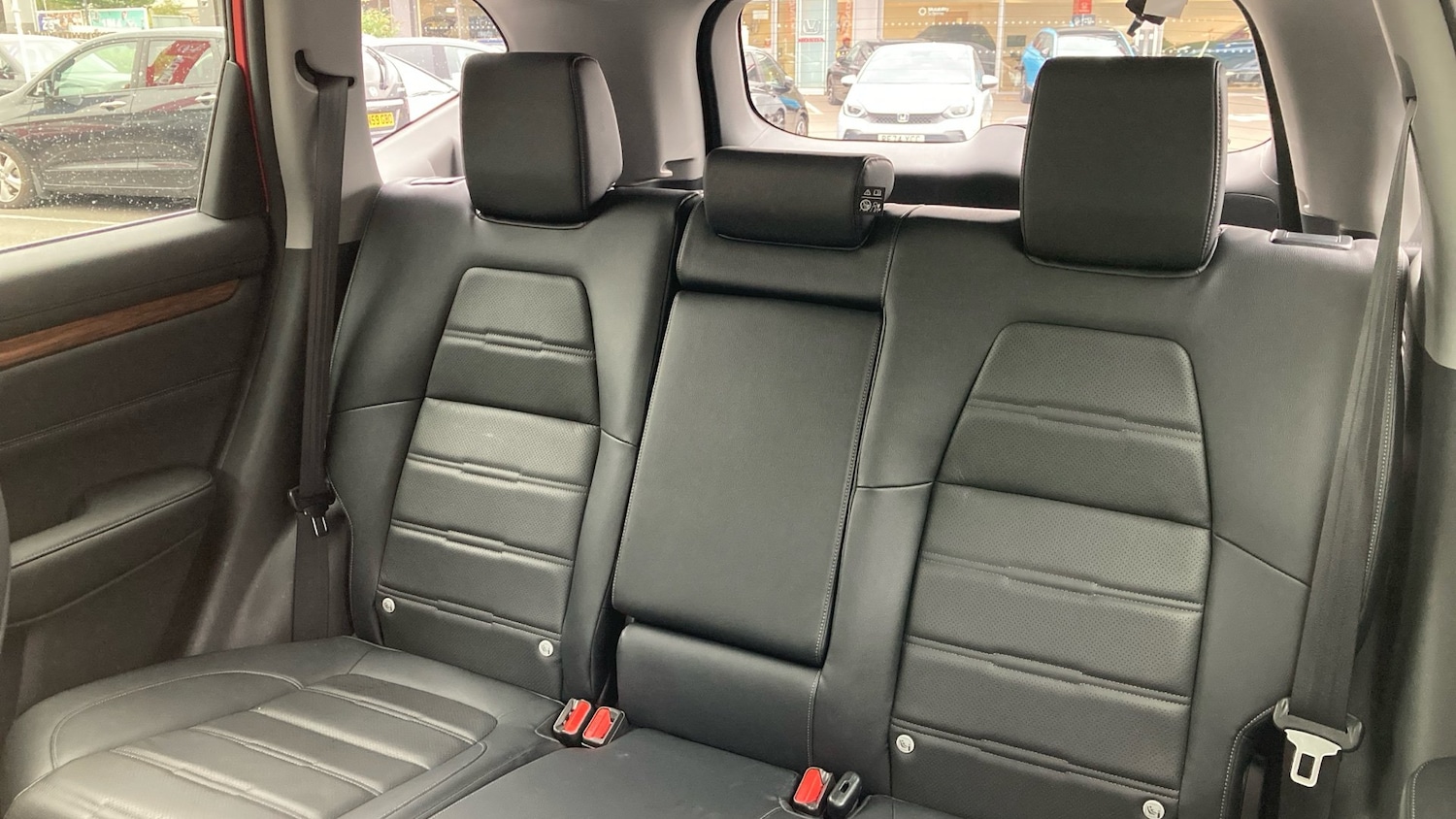 Used Honda CR-V 2019 for sale - 76699169: Photo 8