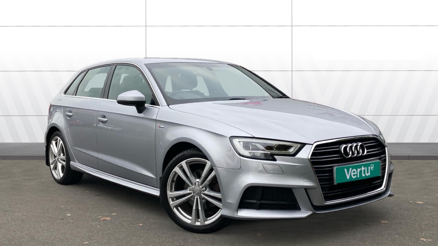 Used Audi A3 2020 for sale - 76302102: Photo 1