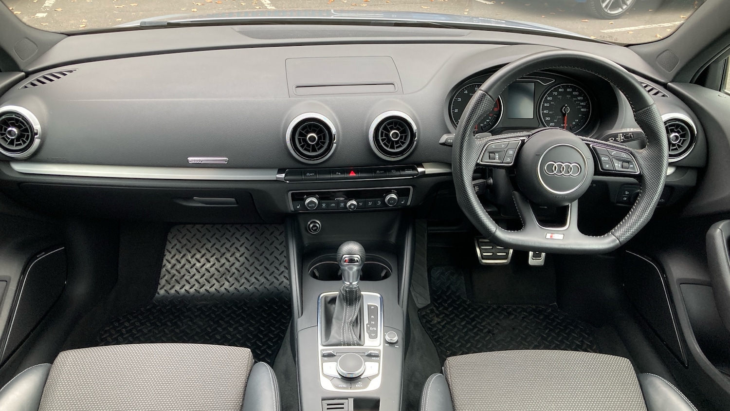 Used Audi A3 2020 for sale - 76302102: Photo 10
