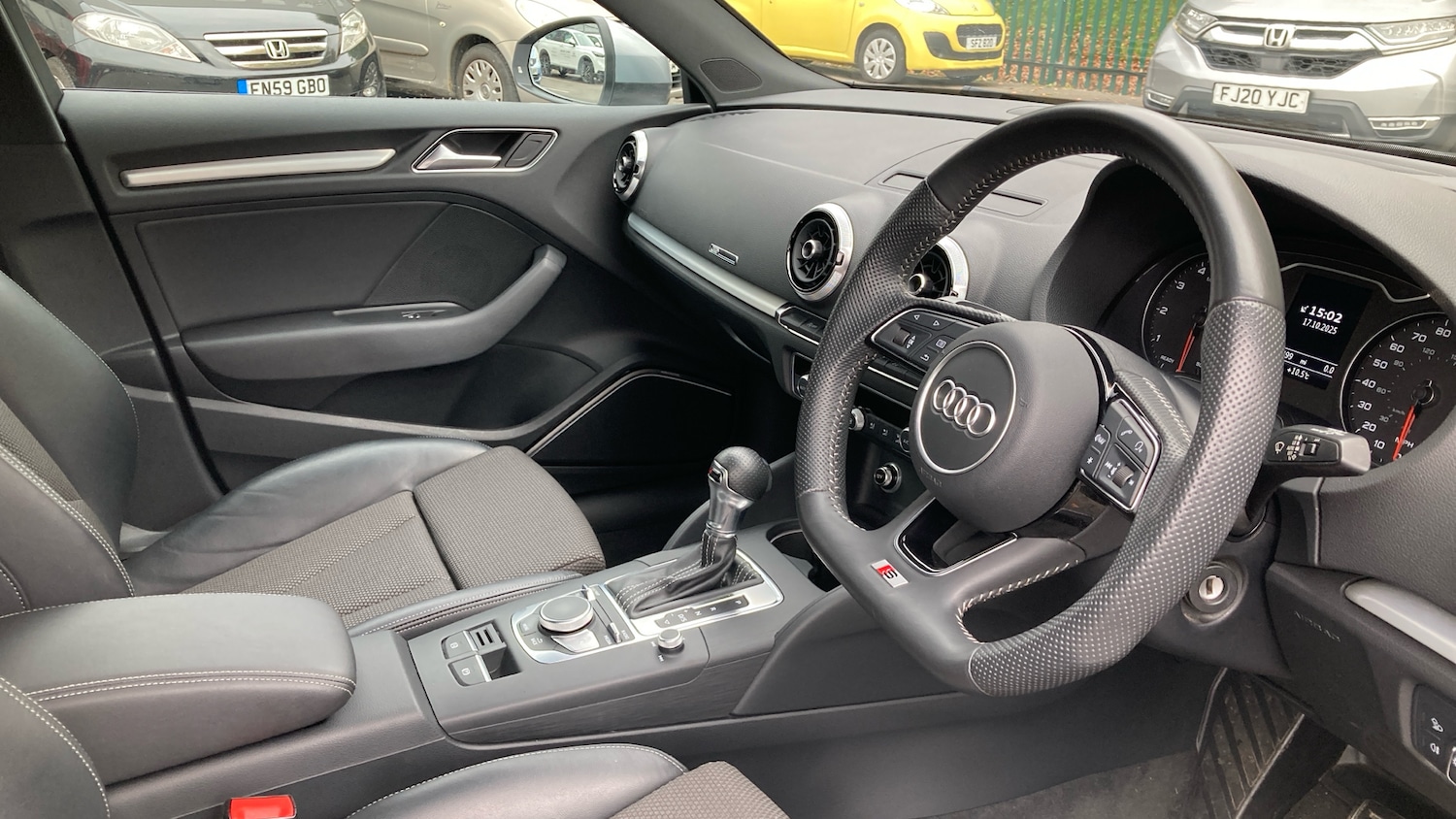 Used Audi A3 2020 for sale - 76302102: Photo 11
