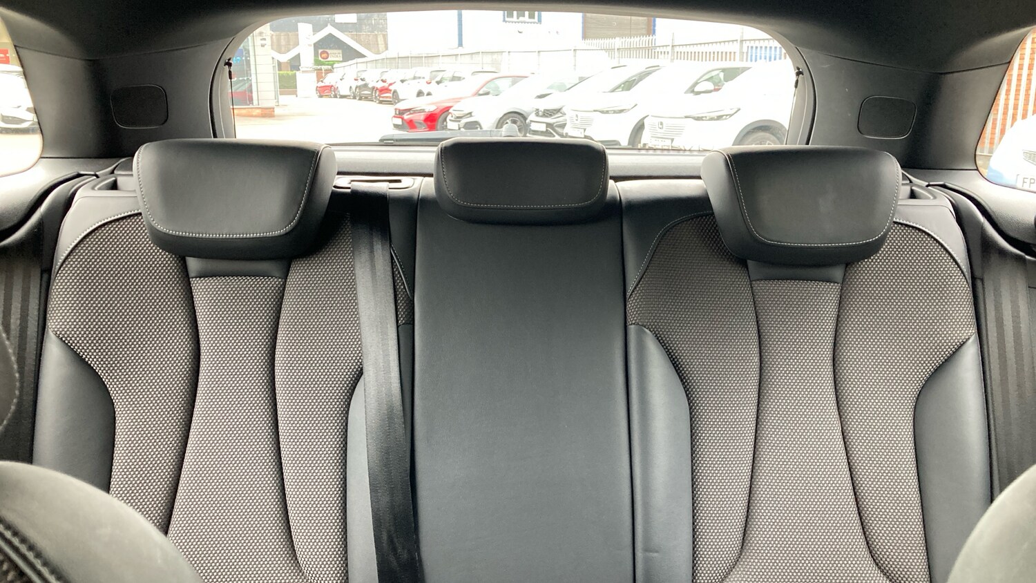 Used Audi A3 2020 for sale - 76302102: Photo 15
