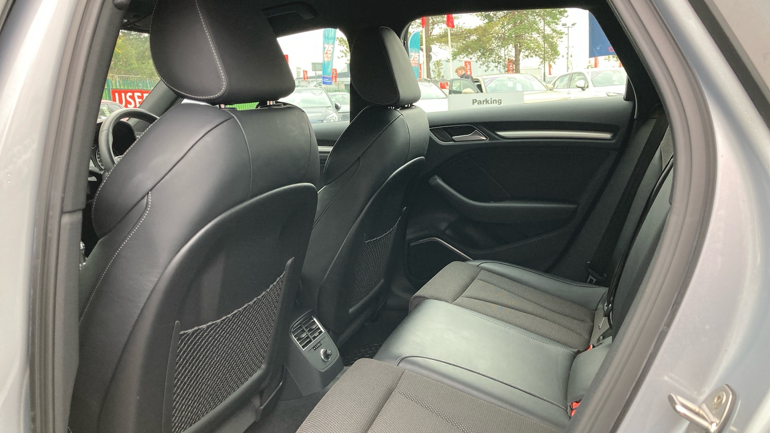 Used Audi A3 2020 for sale - 76302102: Photo 16