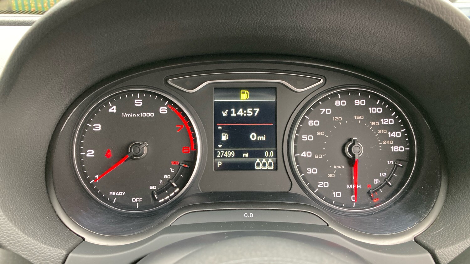 Used Audi A3 2020 for sale - 76302102: Photo 18