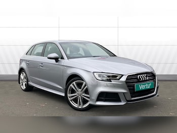 Audi - A3