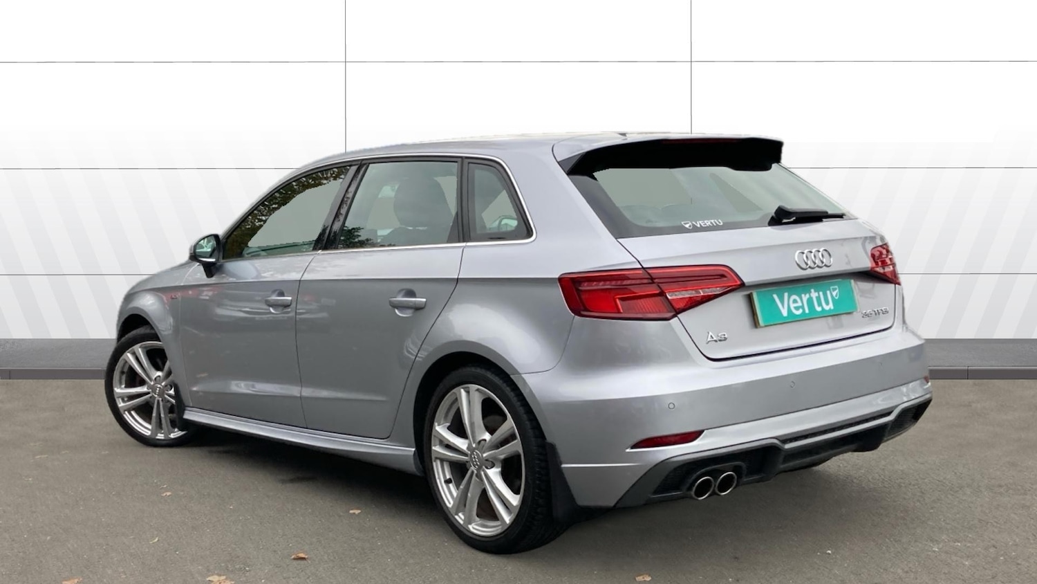 Used Audi A3 2020 for sale - 76302102: Photo 2
