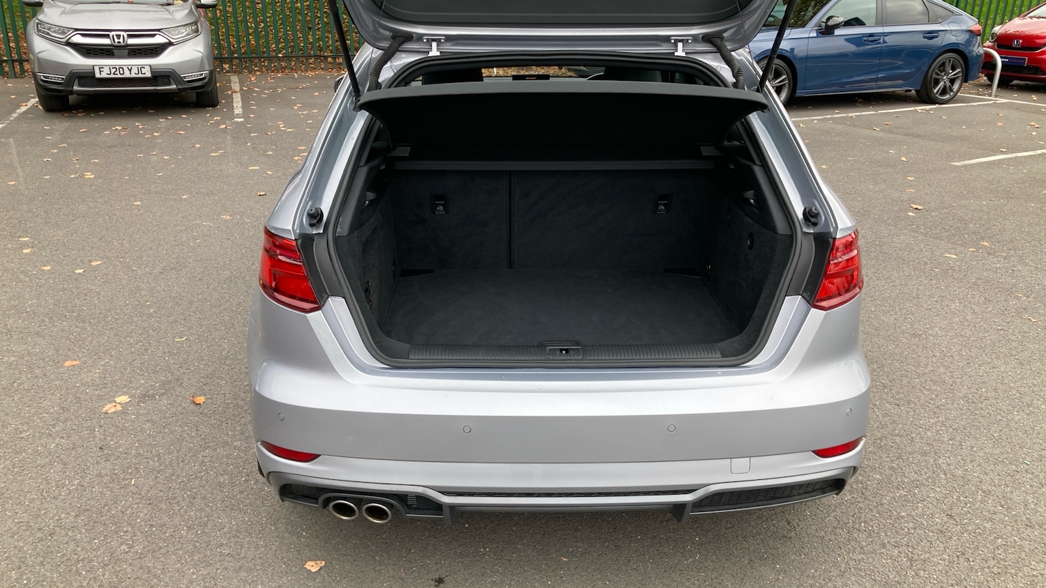 Used Audi A3 2020 for sale - 76302102: Photo 4