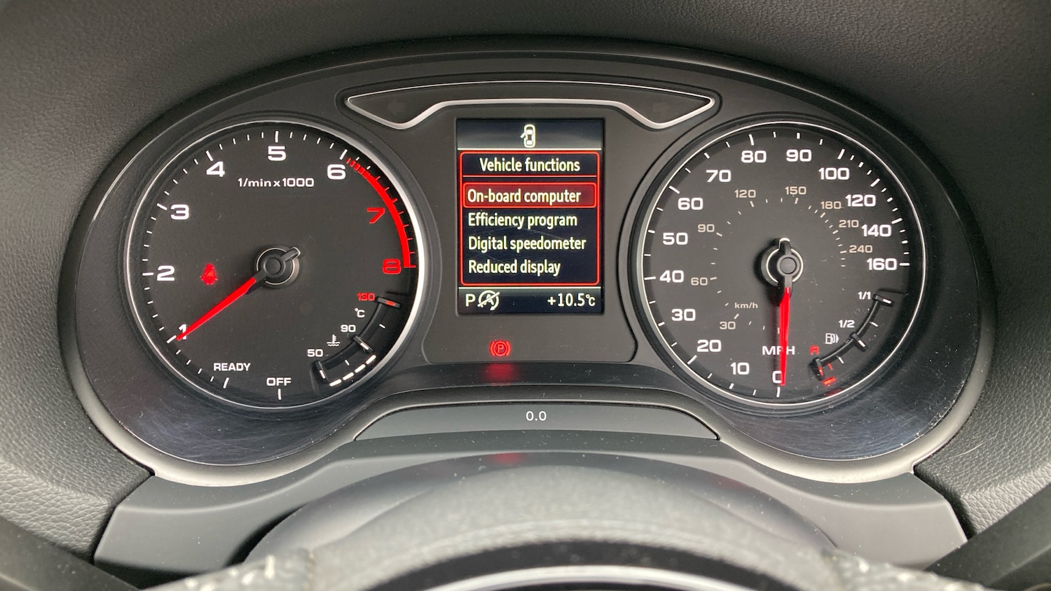 Used Audi A3 2020 for sale - 76302102: Photo 42