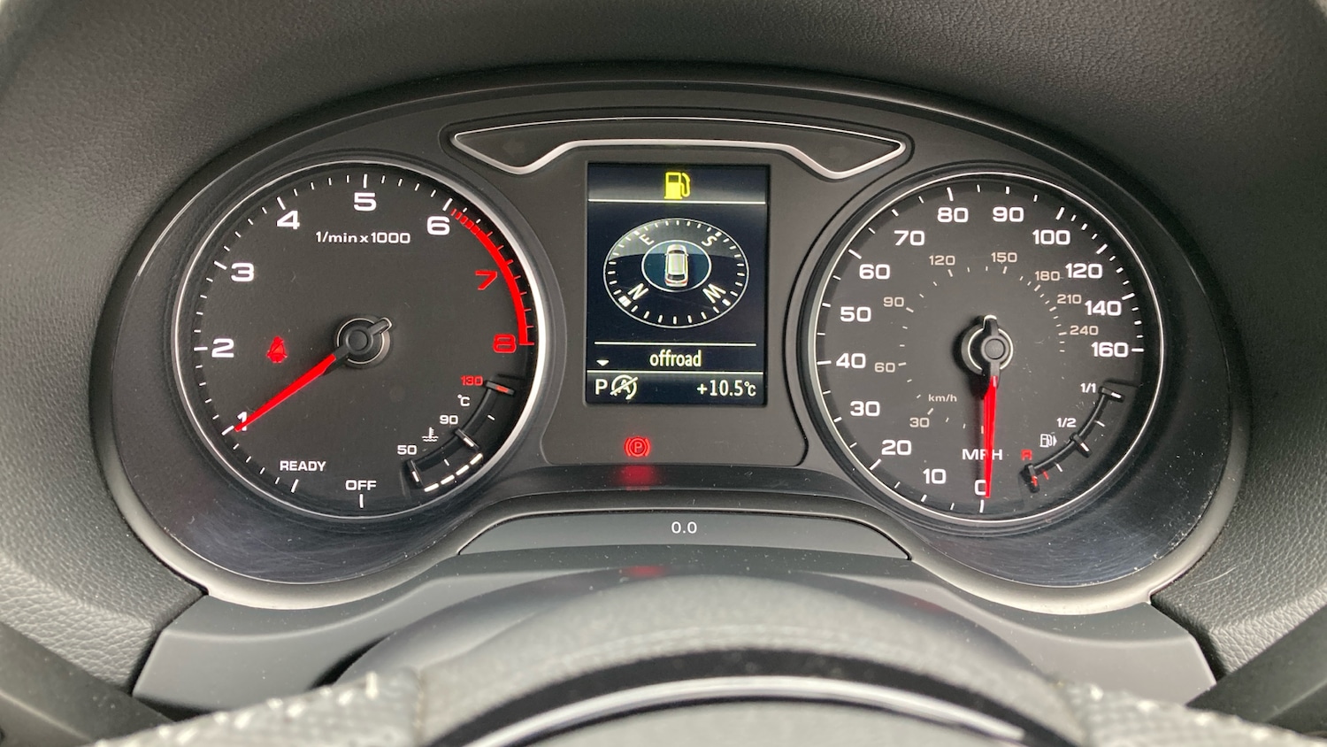 Used Audi A3 2020 for sale - 76302102: Photo 44