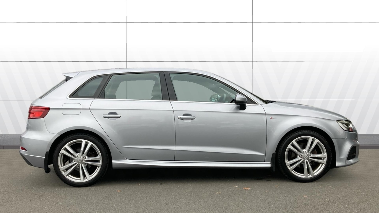 Used Audi A3 2020 for sale - 76302102: Photo 5