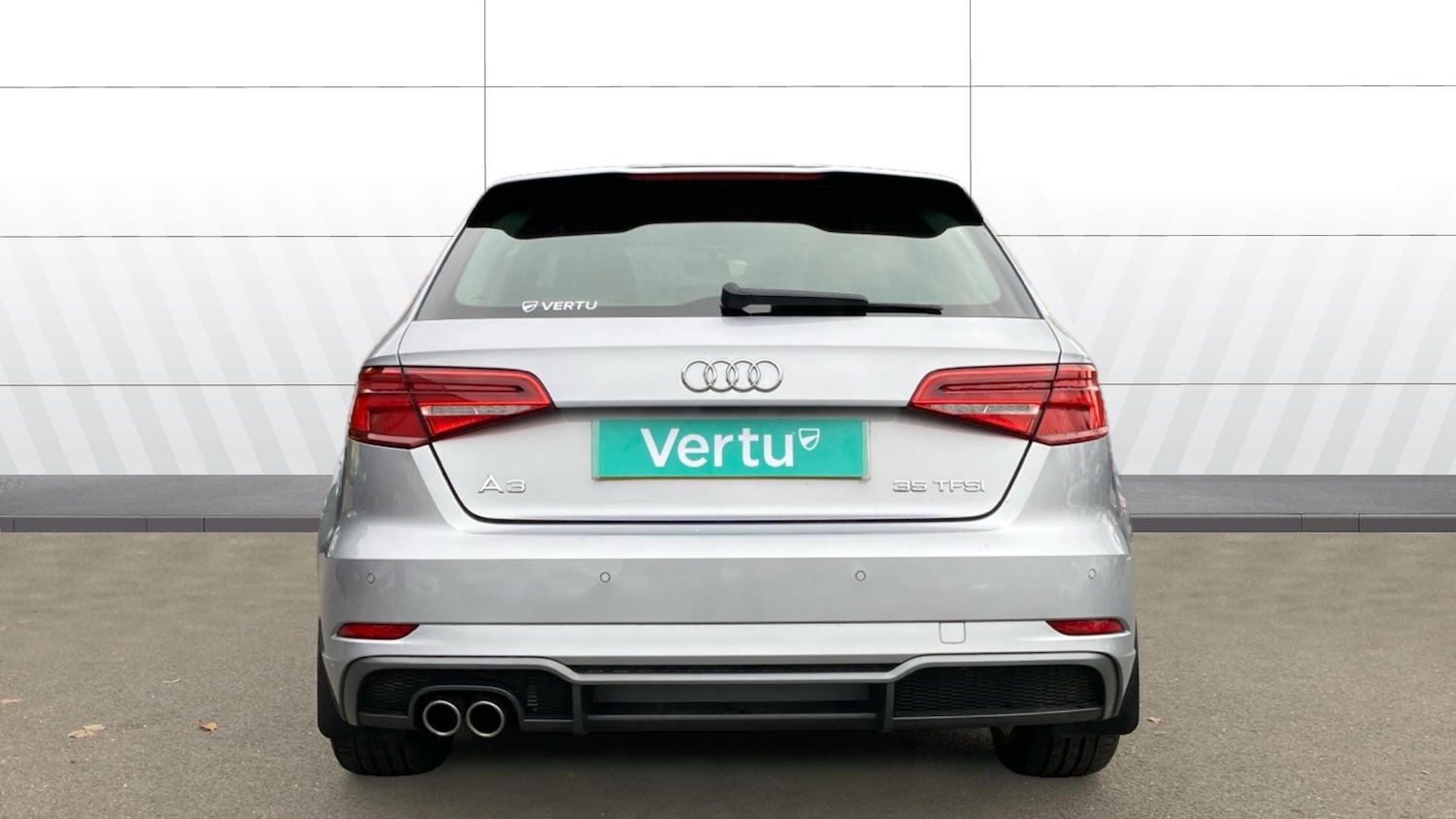 Used Audi A3 2020 for sale - 76302102: Photo 6