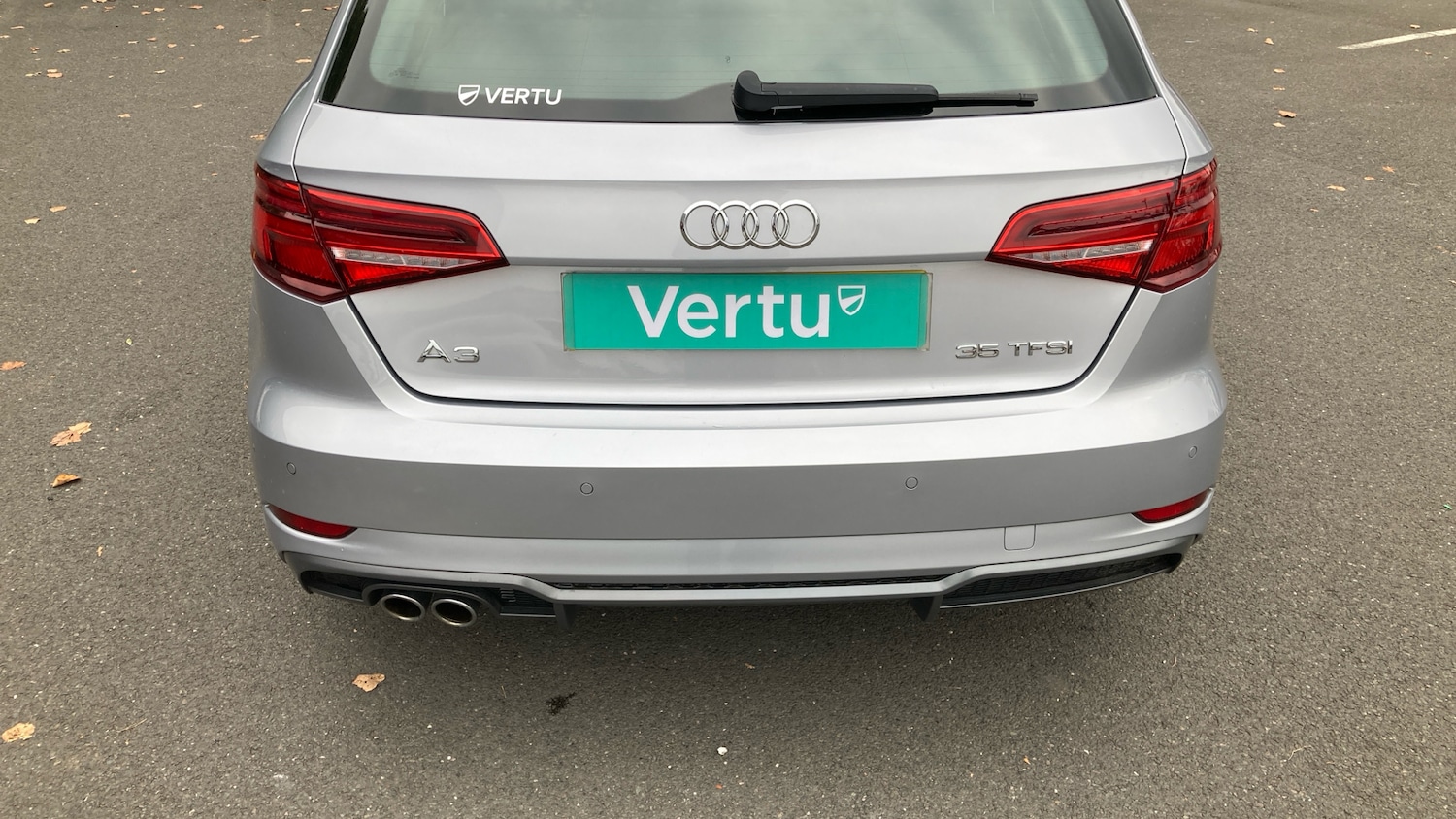 Used Audi A3 2020 for sale - 76302102: Photo 61