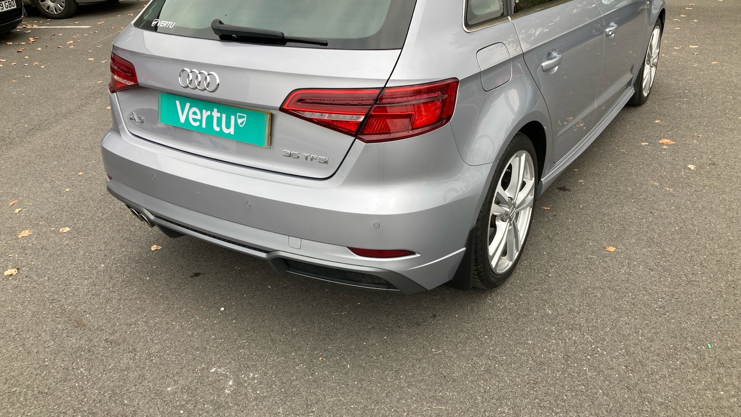 Used Audi A3 2020 for sale - 76302102: Photo 62
