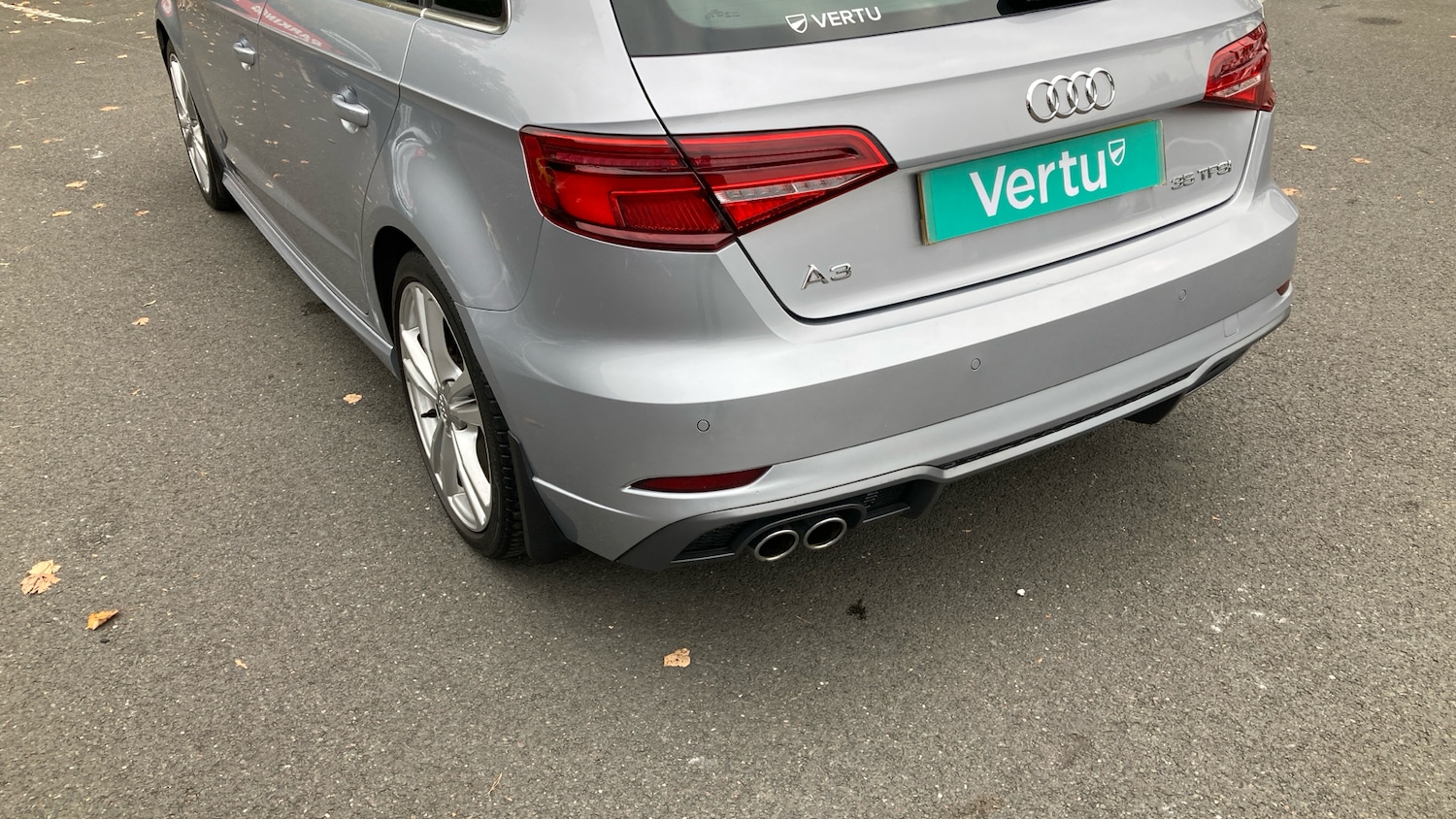 Used Audi A3 2020 for sale - 76302102: Photo 63