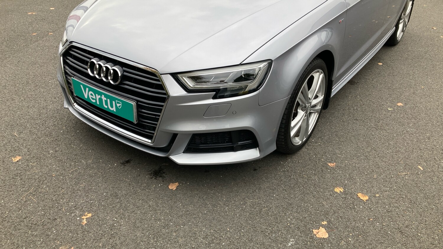 Used Audi A3 2020 for sale - 76302102: Photo 65