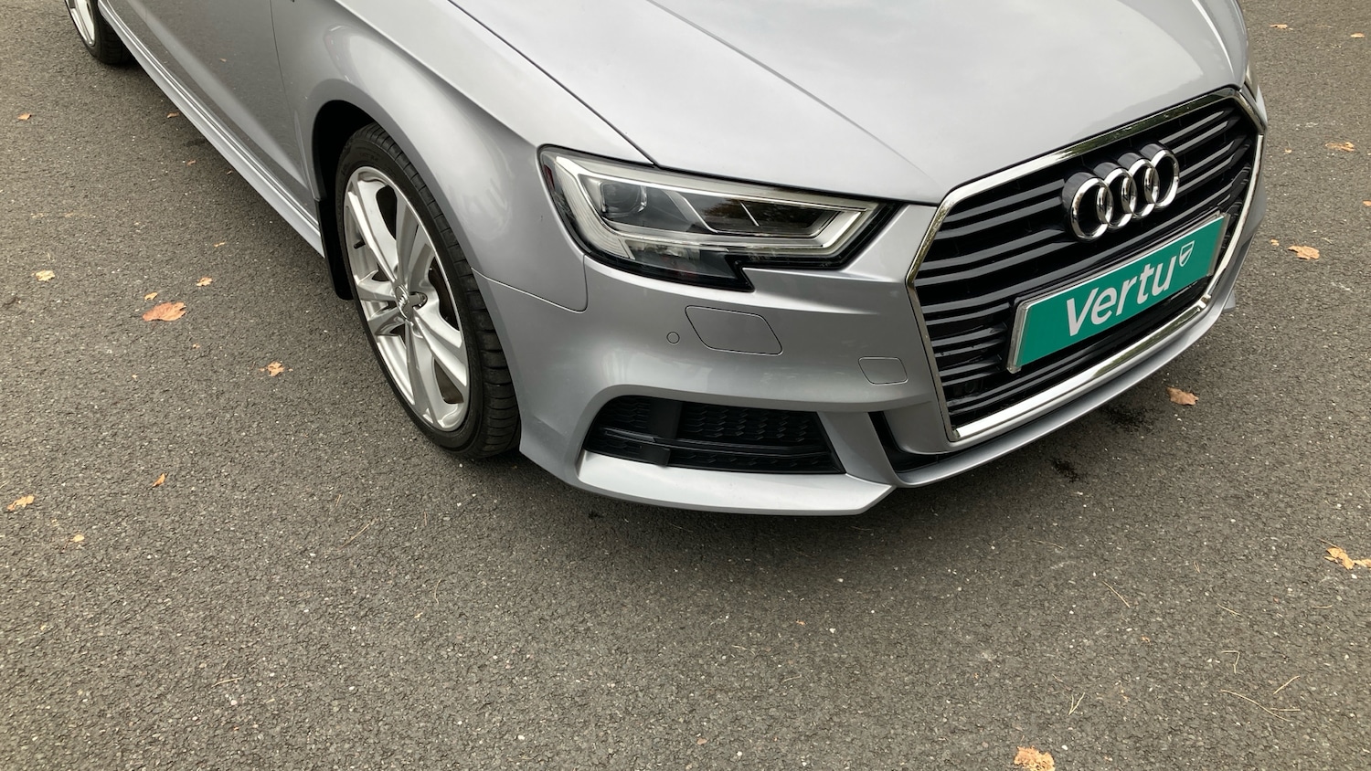 Used Audi A3 2020 for sale - 76302102: Photo 66