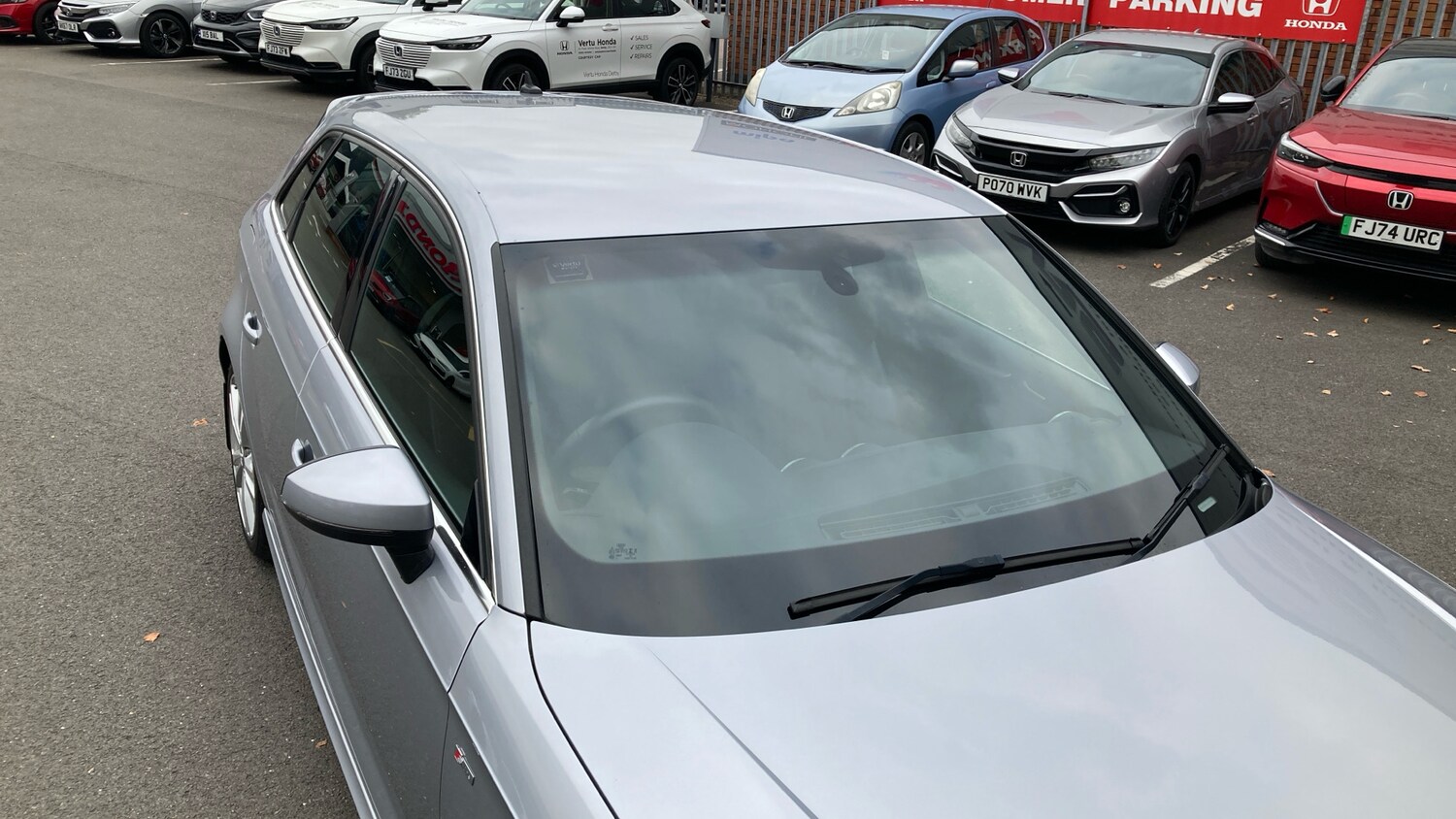 Used Audi A3 2020 for sale - 76302102: Photo 67
