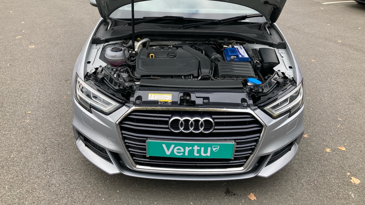 Used Audi A3 2020 for sale - 76302102: Photo 8