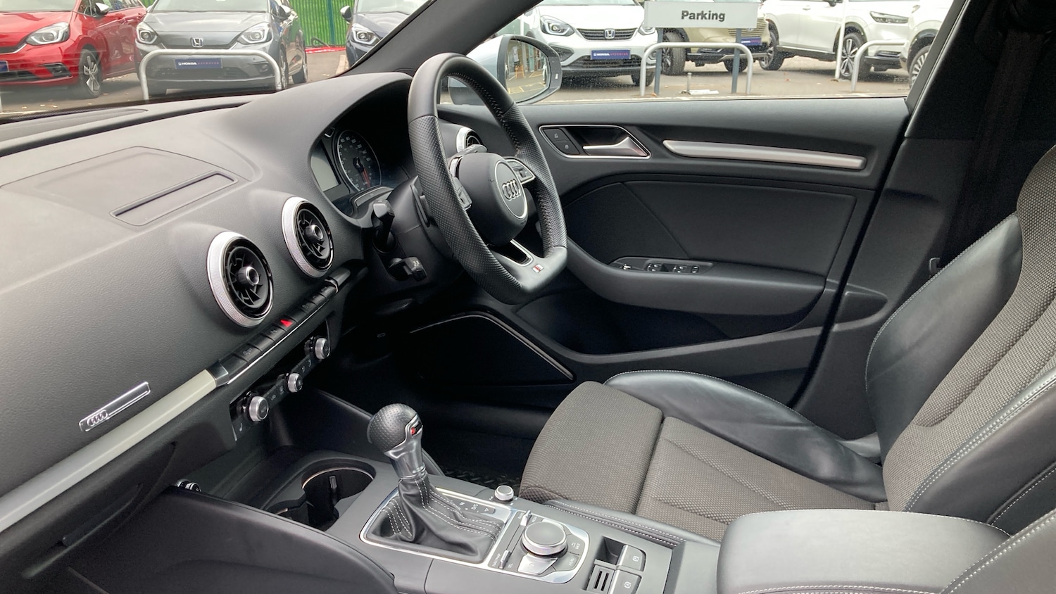 Used Audi A3 2020 for sale - 76302102: Photo 9