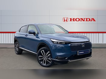 Used Honda HR-V 2025 for sale - 79430161: Photo