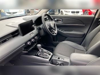 Used Honda HR-V 2025 for sale - 79430161: Photo