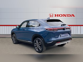 Used Honda HR-V 2025 for sale - 79430161: Photo
