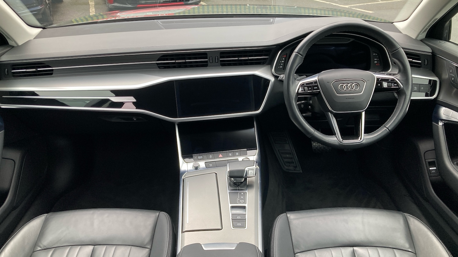 Used Audi A6 2023 for sale - 77521904: Photo 10