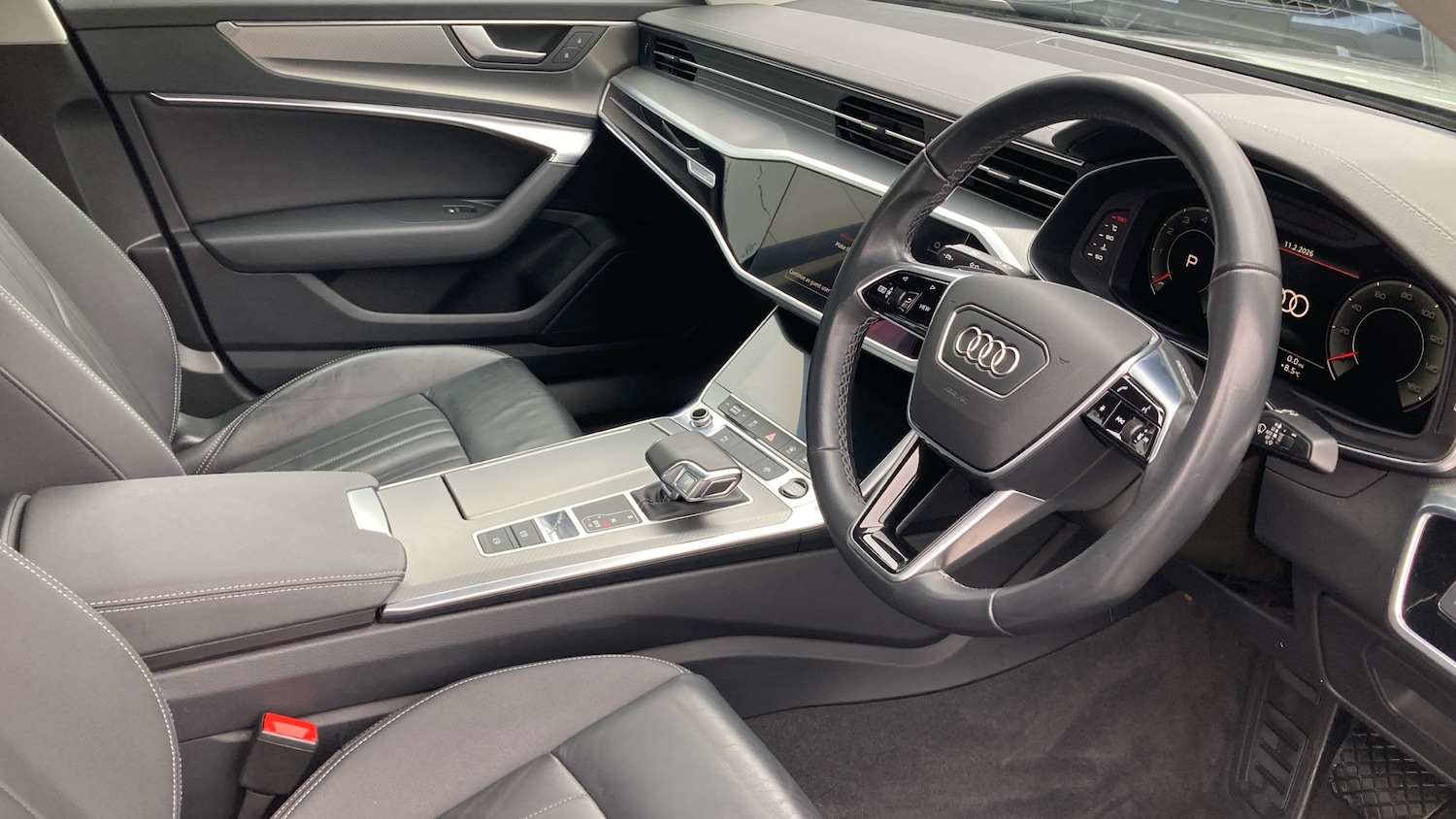 Used Audi A6 2023 for sale - 77521904: Photo 11