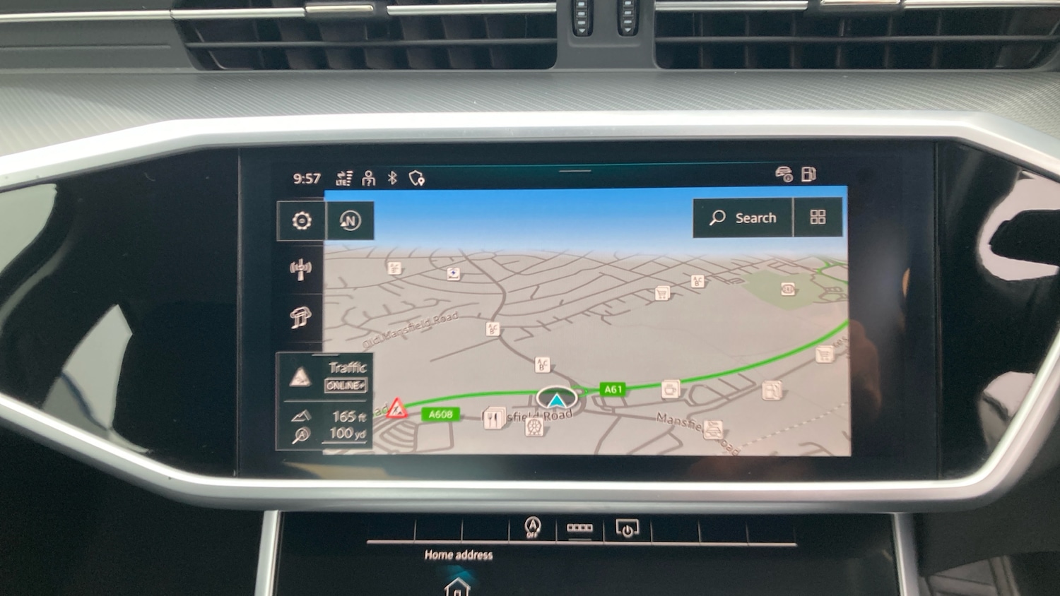 Used Audi A6 2023 for sale - 77521904: Photo 12