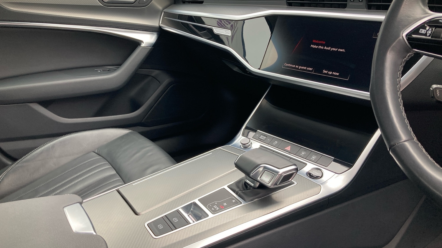 Used Audi A6 2023 for sale - 77521904: Photo 14