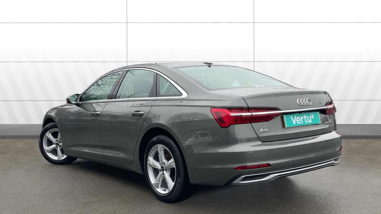 Used Audi A6 2023 for sale - 77521904: Photo 2