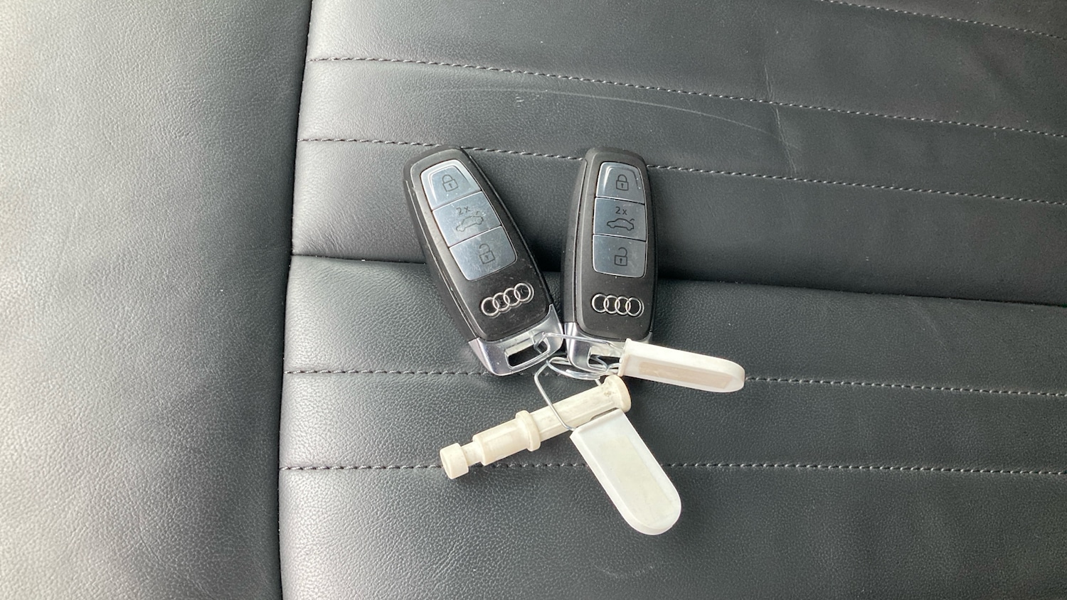 Used Audi A6 2023 for sale - 77521904: Photo 20