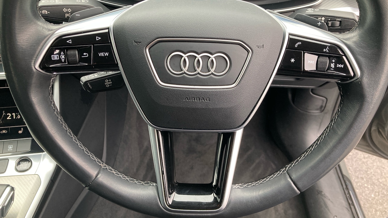 Used Audi A6 2023 for sale - 77521904: Photo 21