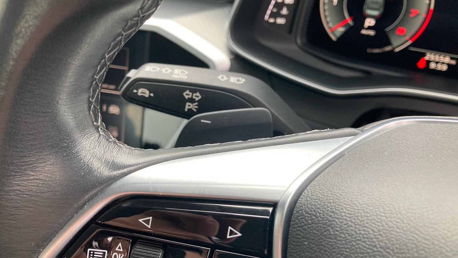 Used Audi A6 2023 for sale - 77521904: Photo 23