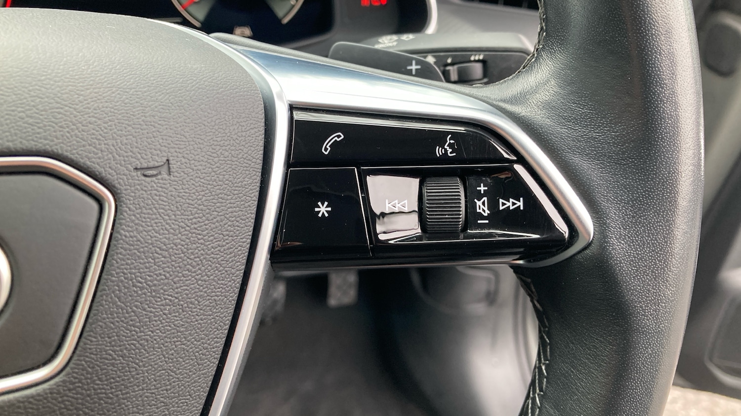 Used Audi A6 2023 for sale - 77521904: Photo 25