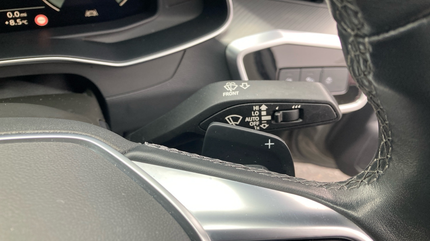 Used Audi A6 2023 for sale - 77521904: Photo 26