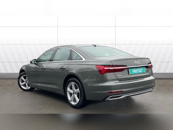 Used Audi A6 2023 for sale - 77521904: Photo