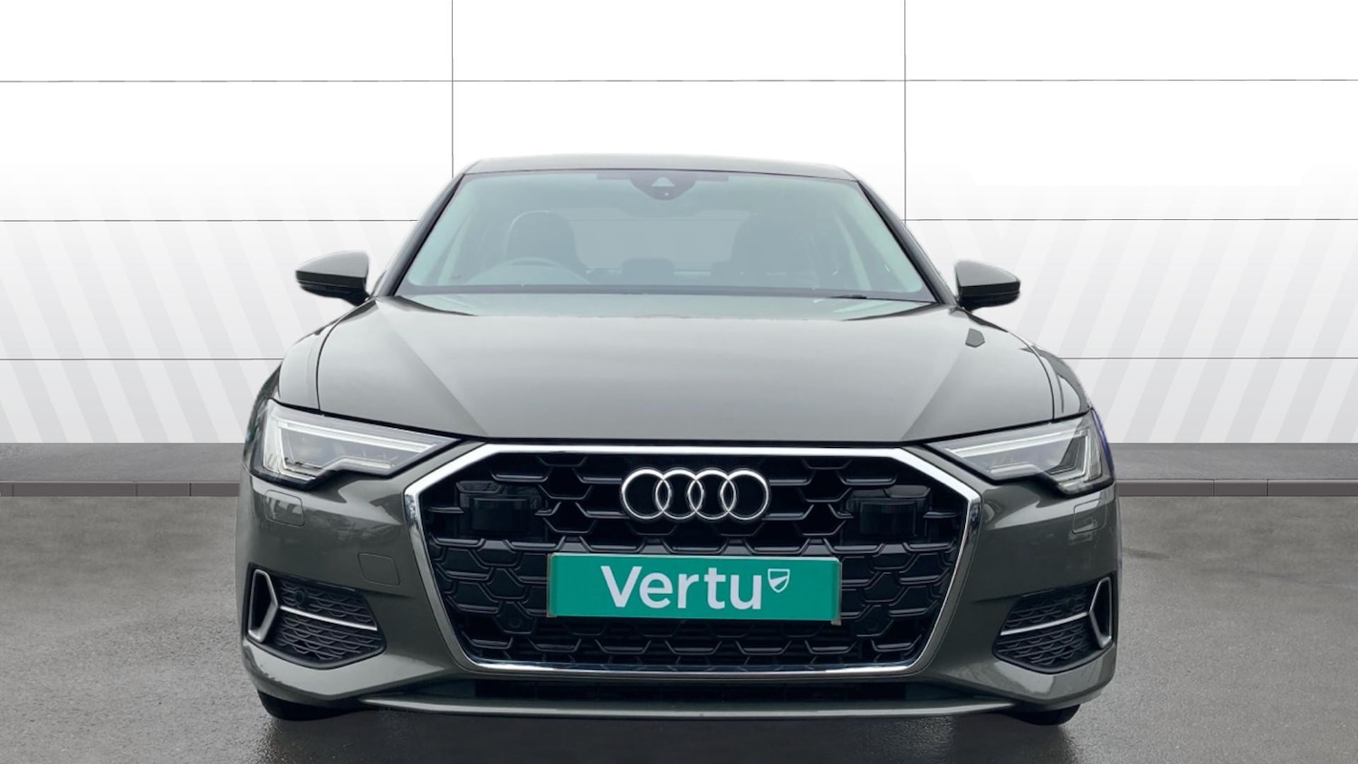 Used Audi A6 2023 for sale - 77521904: Photo 3