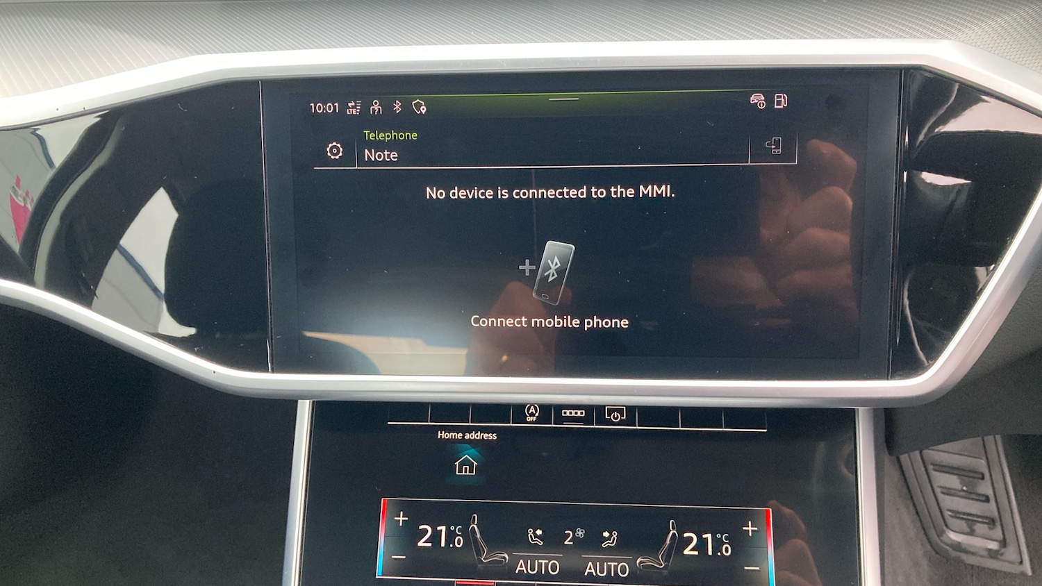 Used Audi A6 2023 for sale - 77521904: Photo 32