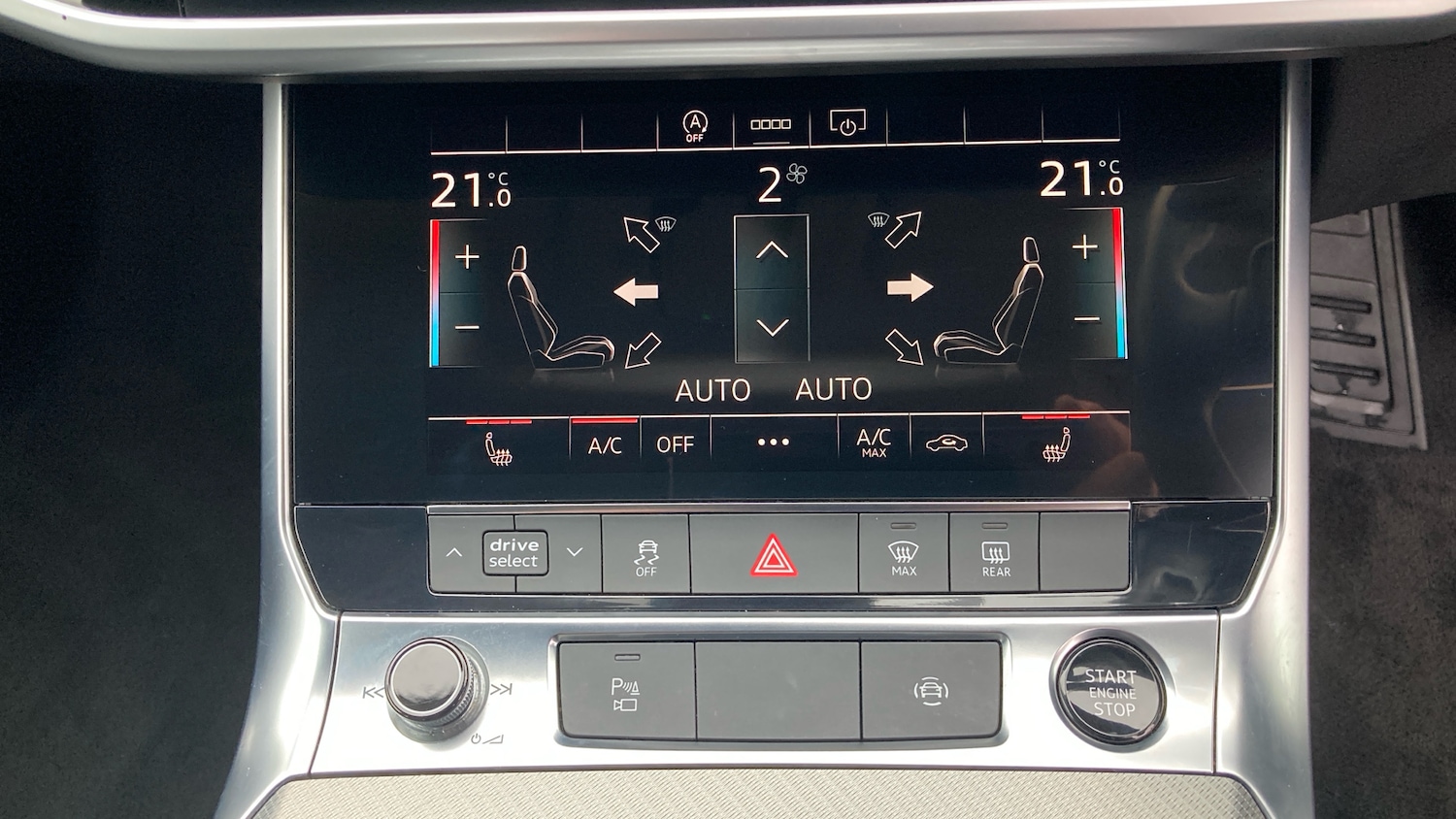 Used Audi A6 2023 for sale - 77521904: Photo 34