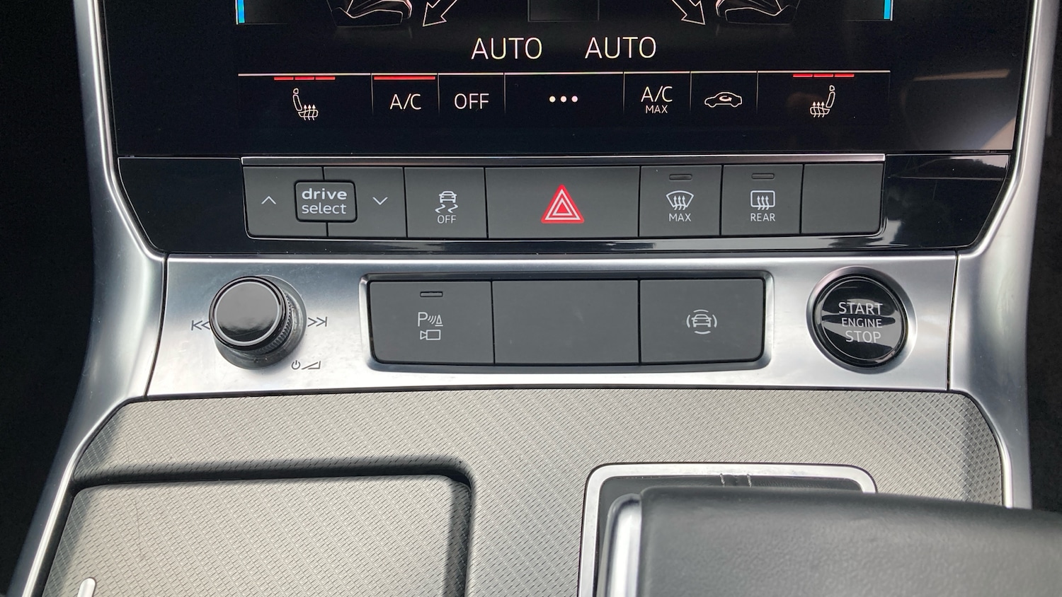 Used Audi A6 2023 for sale - 77521904: Photo 35