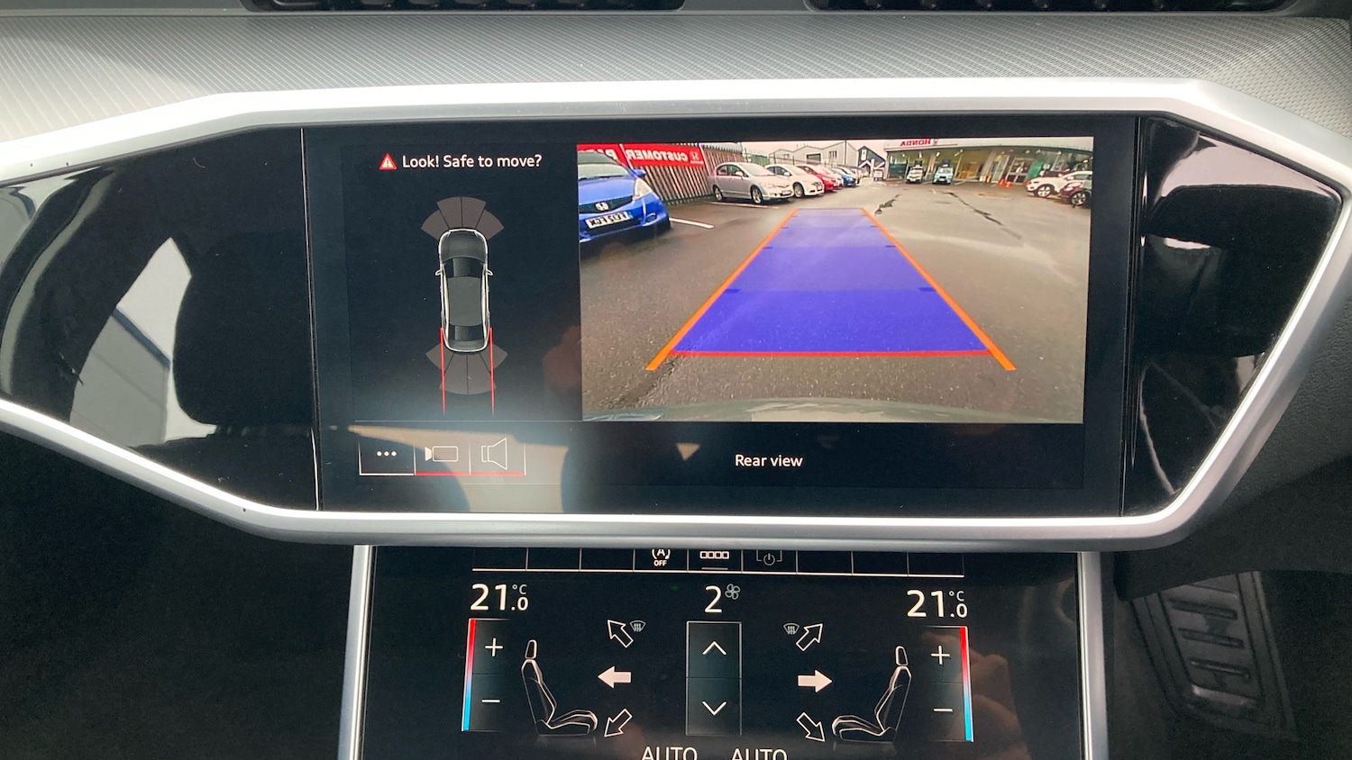 Used Audi A6 2023 for sale - 77521904: Photo 36