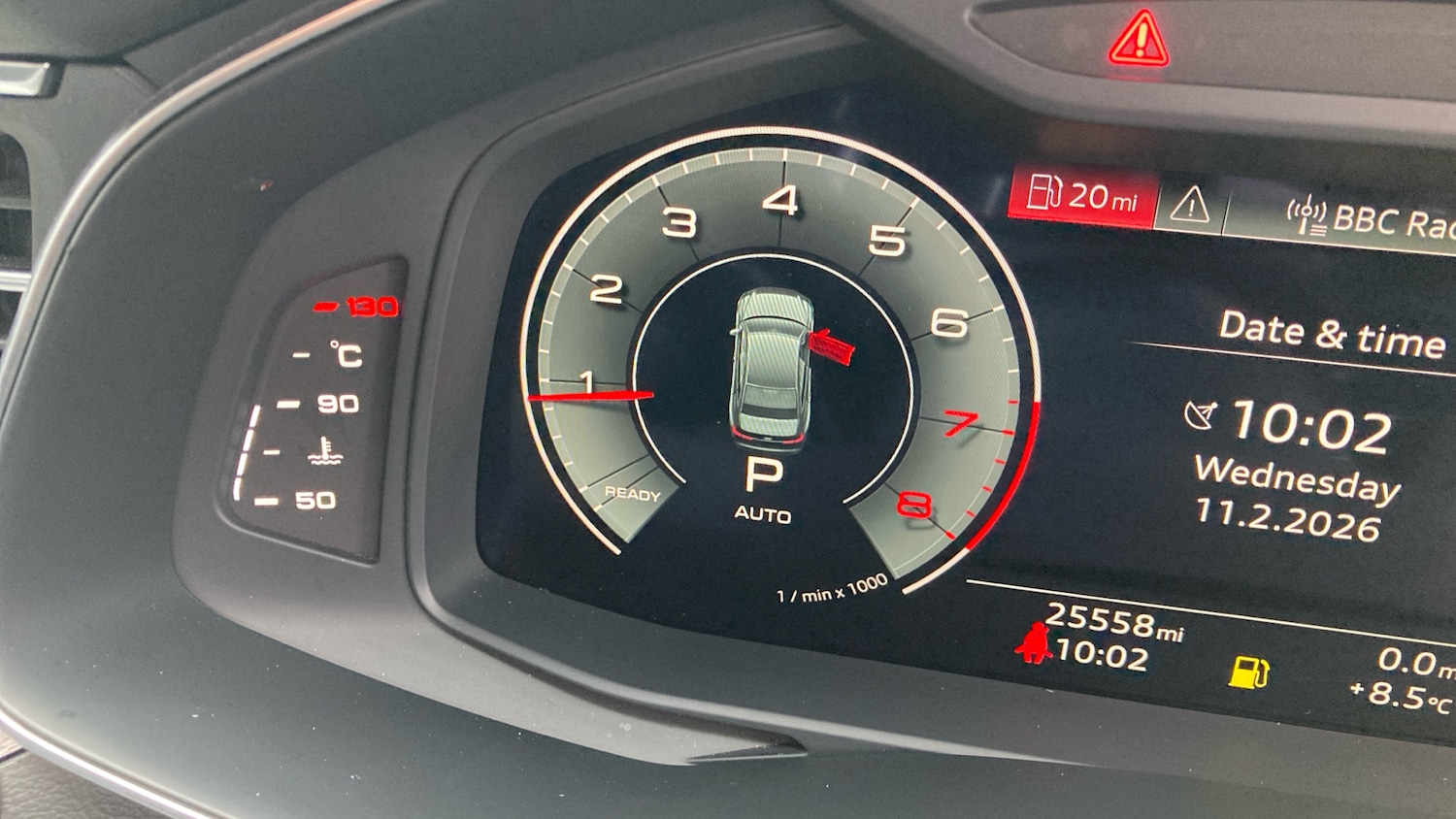 Used Audi A6 2023 for sale - 77521904: Photo 38