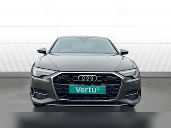 Used Audi A6 2023 for sale - 77521904: Photo