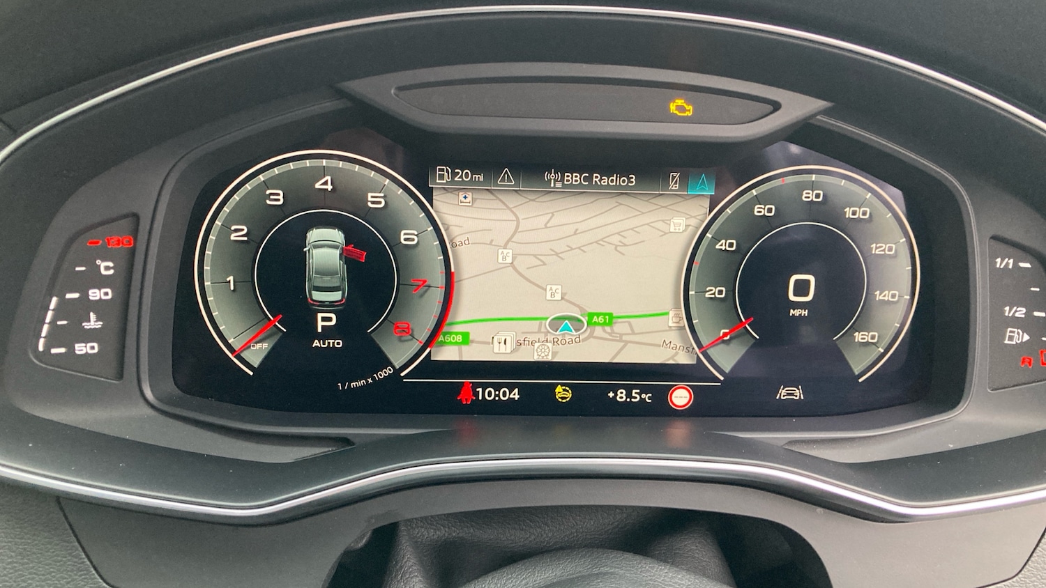 Used Audi A6 2023 for sale - 77521904: Photo 42