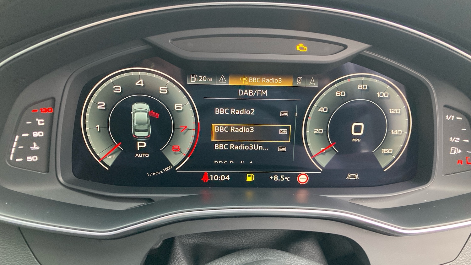 Used Audi A6 2023 for sale - 77521904: Photo 43